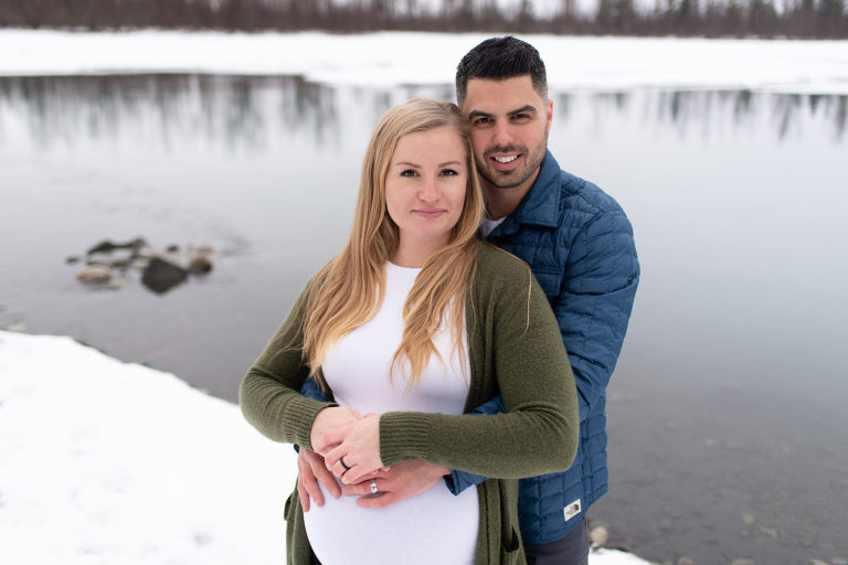 alaska-winter-maternity-photography Clients' Kind words & Reviews