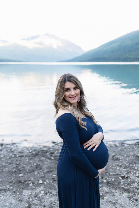 Alaska-maternity-photography-Clients' Kind words & Reviews